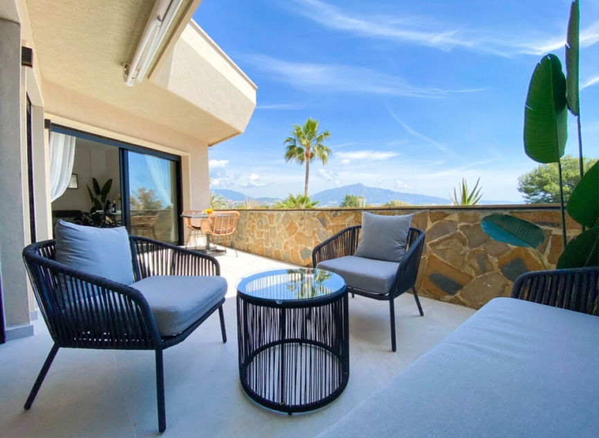 Resale - House -
Atalaya