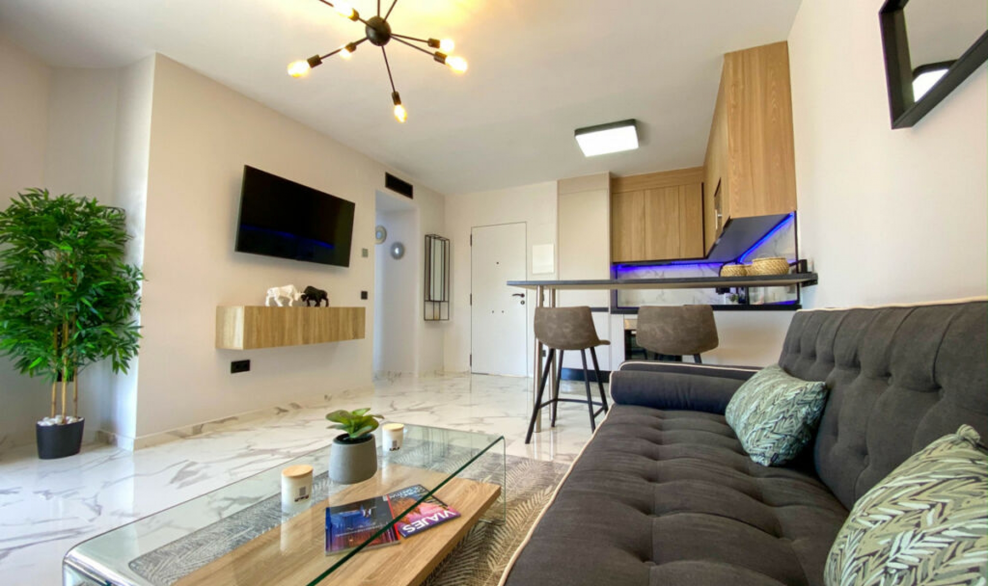 Resale - House -
Atalaya