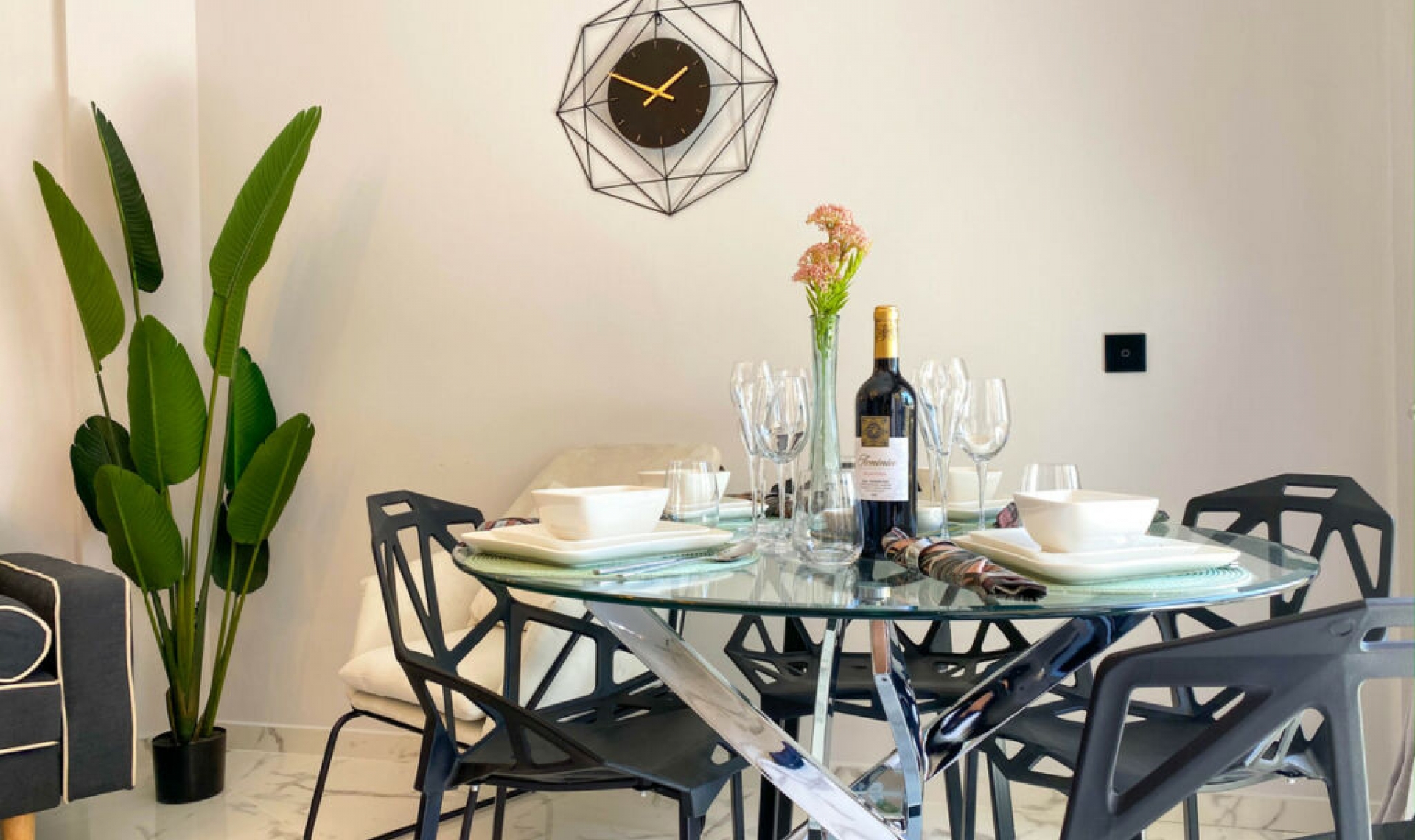 Resale - House -
Atalaya