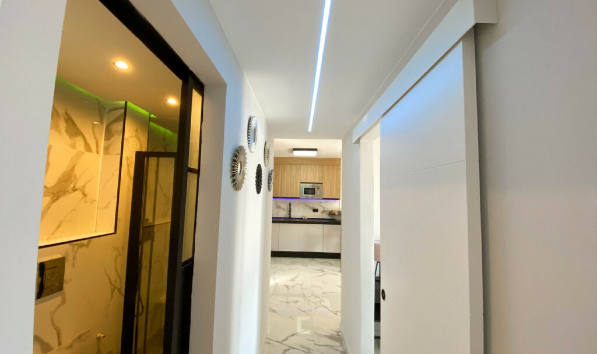 Resale - House -
Atalaya