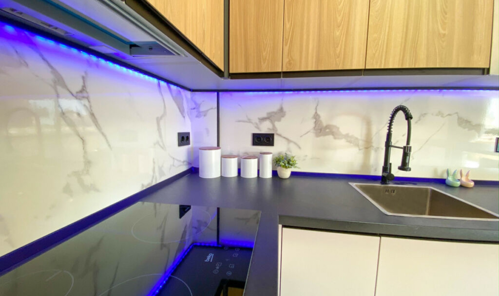 Resale - House -
Atalaya