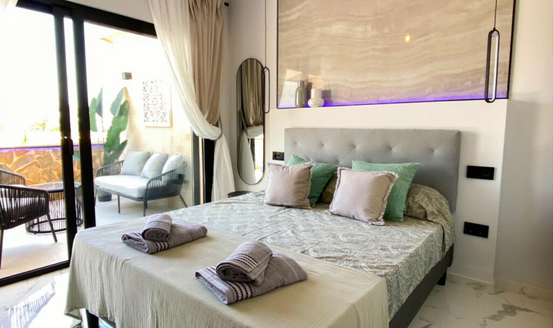 Resale - House -
Atalaya