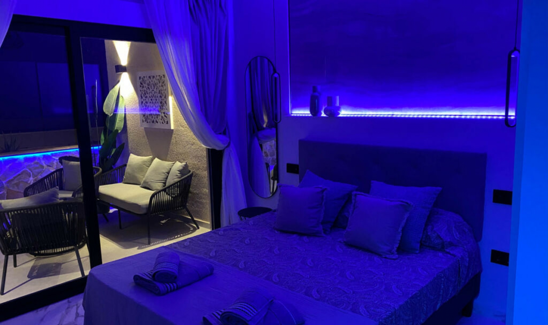 Resale - House -
Atalaya