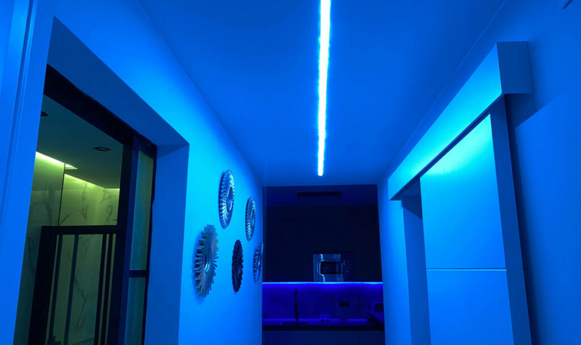 Resale - House -
Atalaya