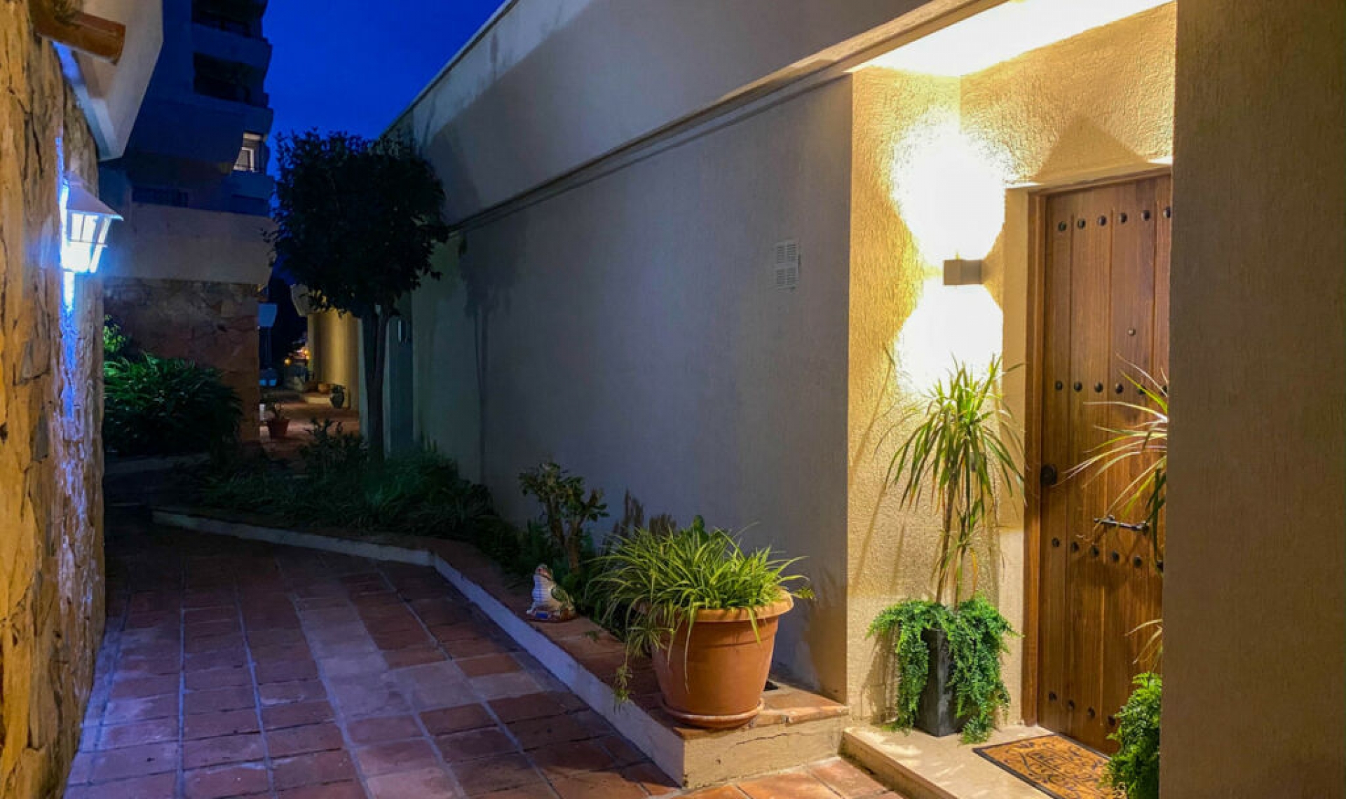 Resale - House -
Atalaya