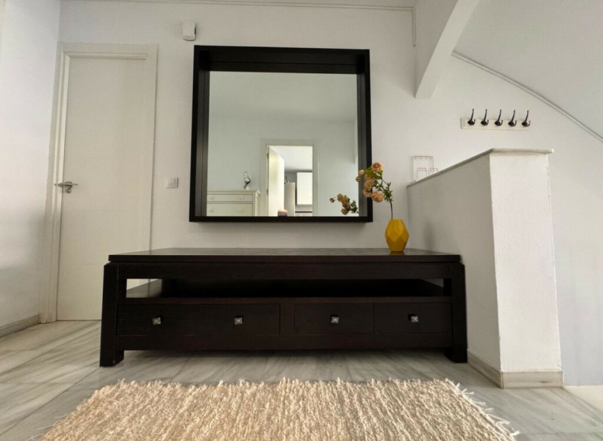 Resale - House -
Atalaya