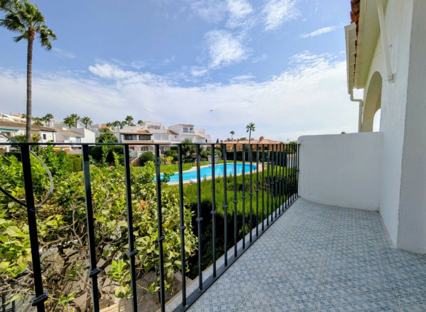 Resale - House -
Atalaya