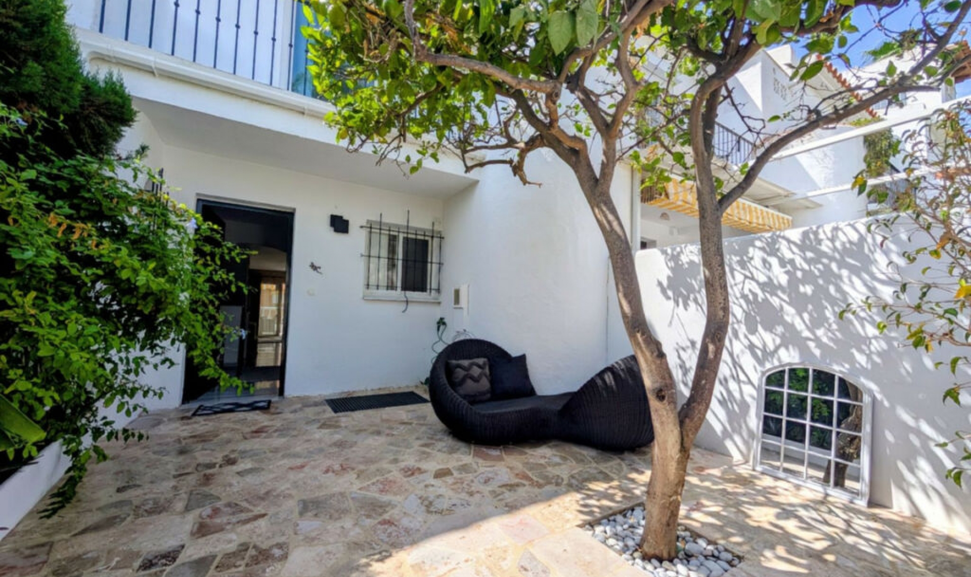 Resale - House -
Atalaya