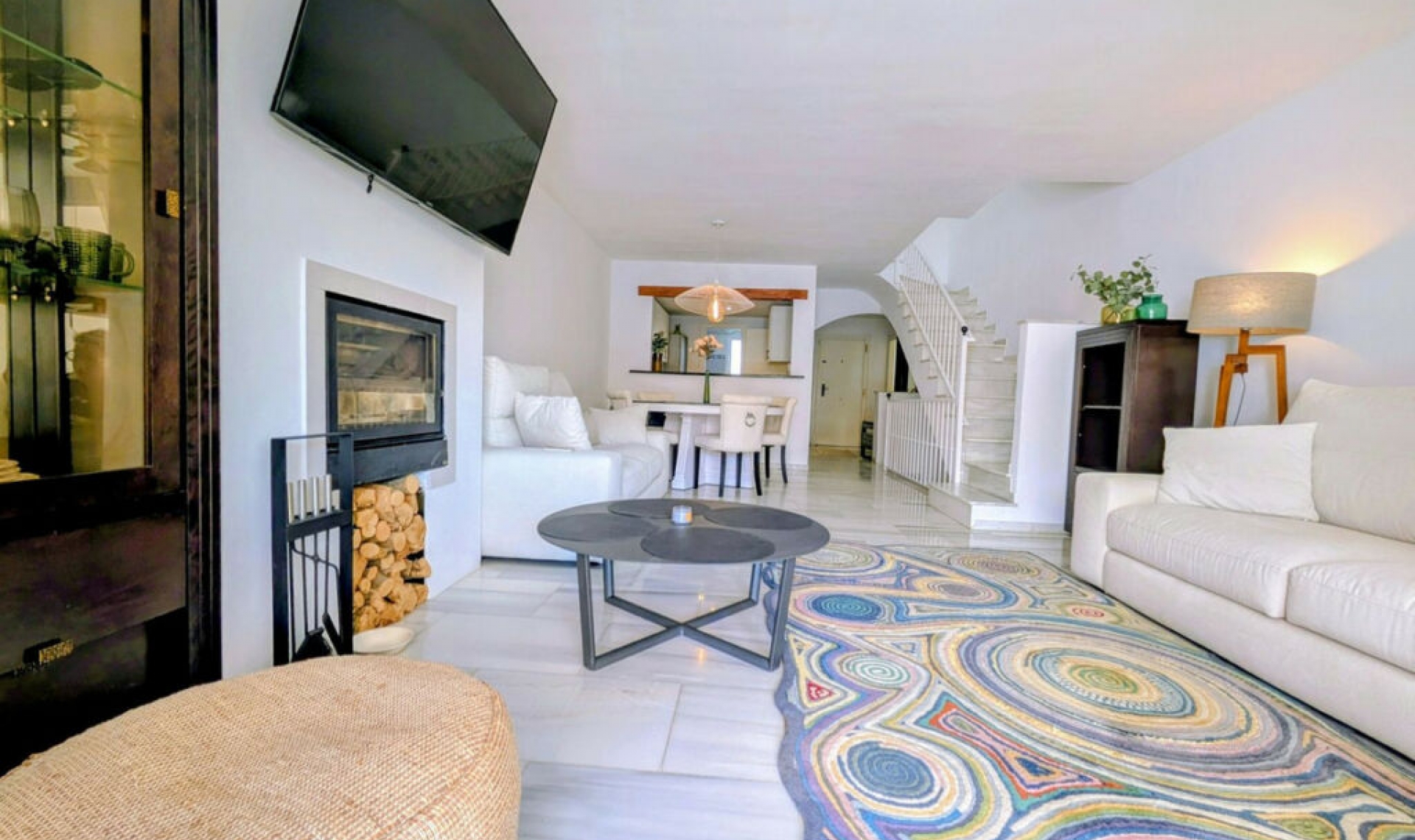 Resale - House -
Atalaya