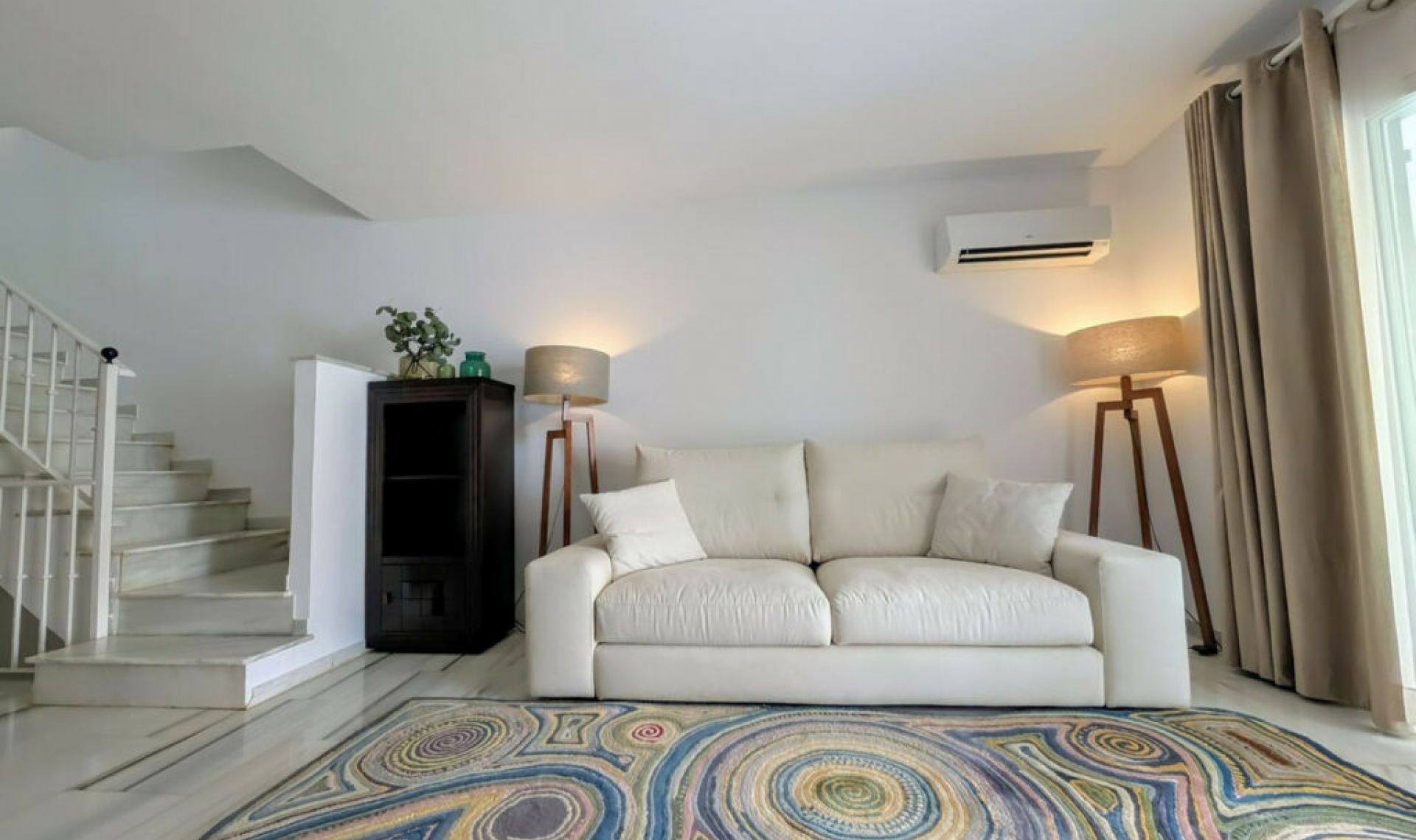 Resale - House -
Atalaya