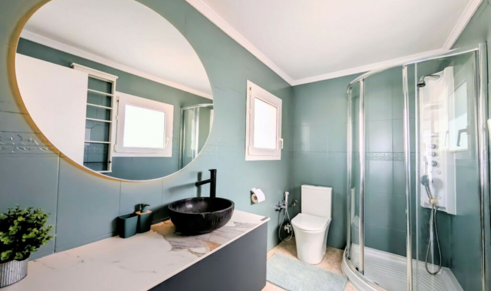 Resale - House -
Atalaya