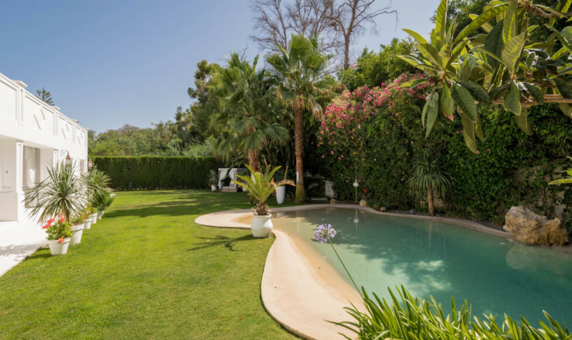 Resale - House -
Atalaya