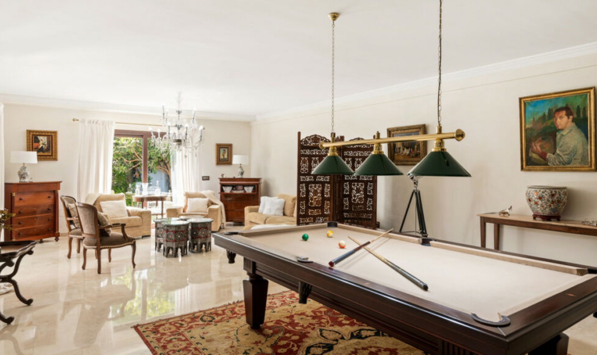 Resale - House -
Atalaya