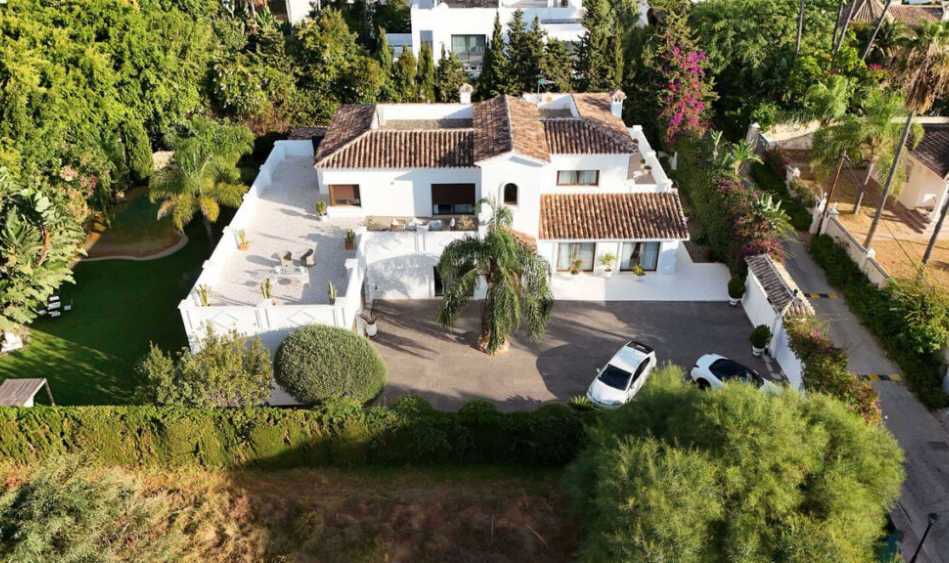 Resale - House -
Atalaya