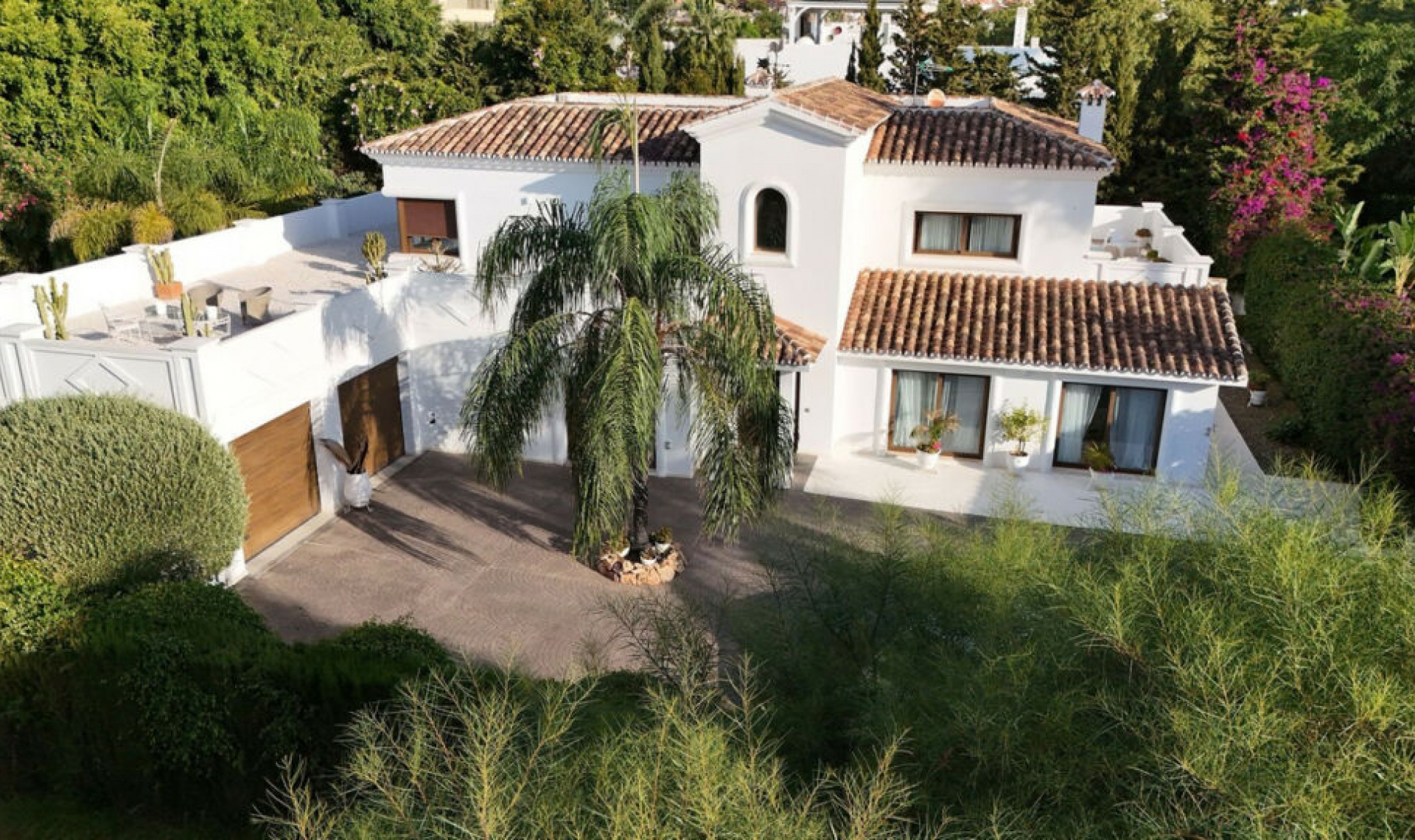 Resale - House -
Atalaya