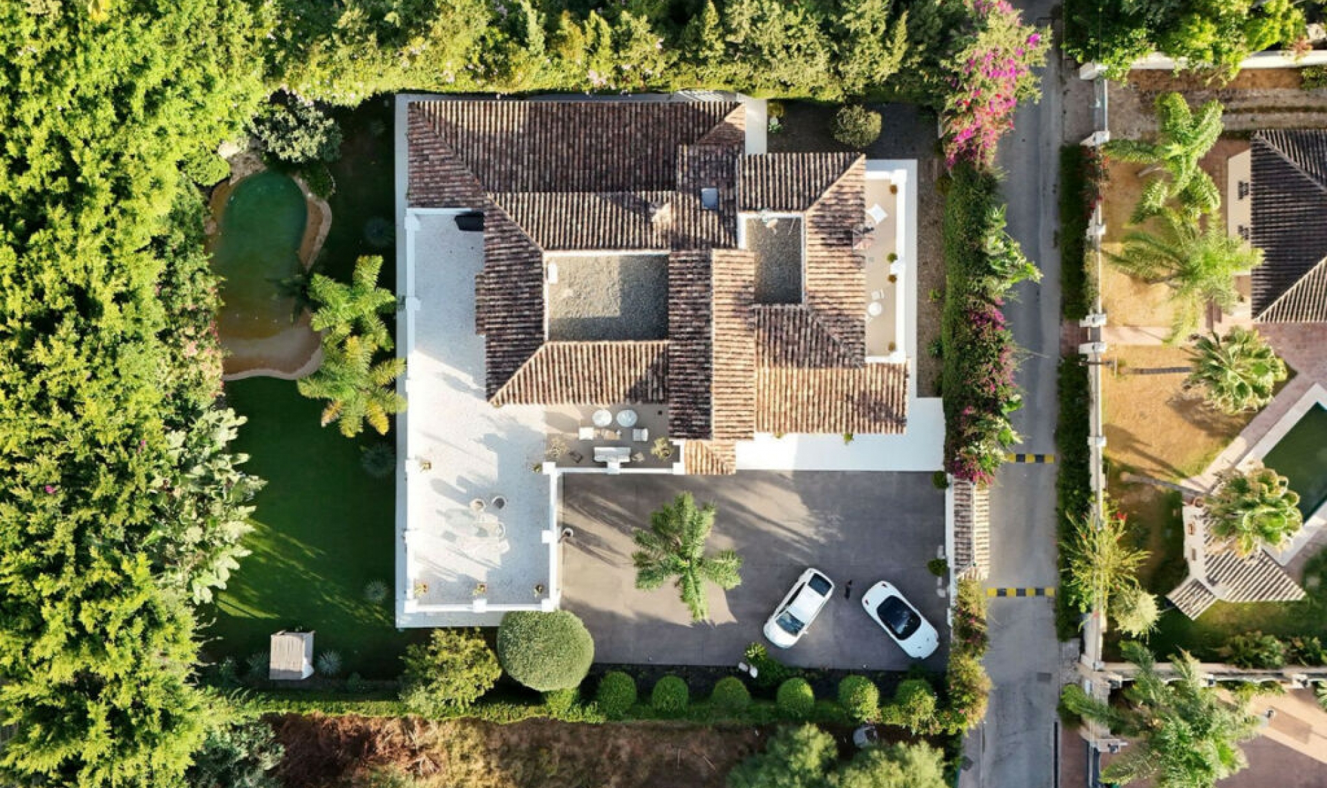 Resale - House -
Atalaya