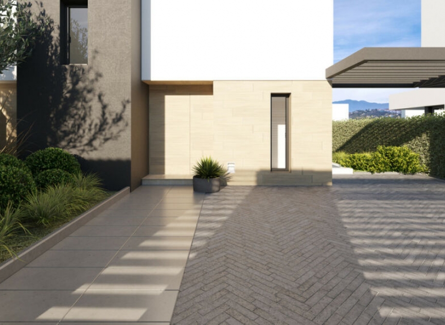 Resale - House -
Atalaya