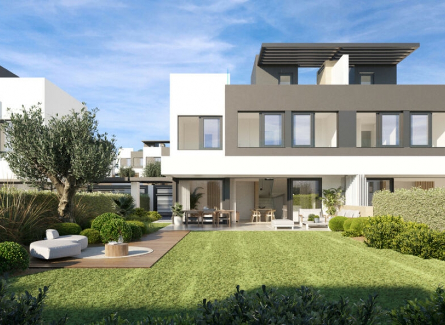 Resale - House -
Atalaya