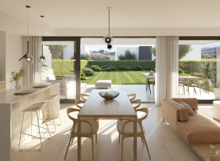 Resale - House -
Atalaya