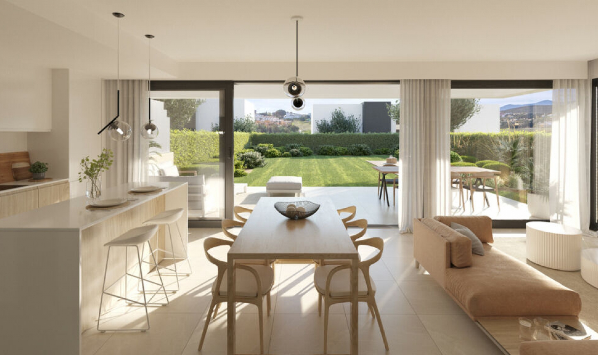 Resale - House -
Atalaya