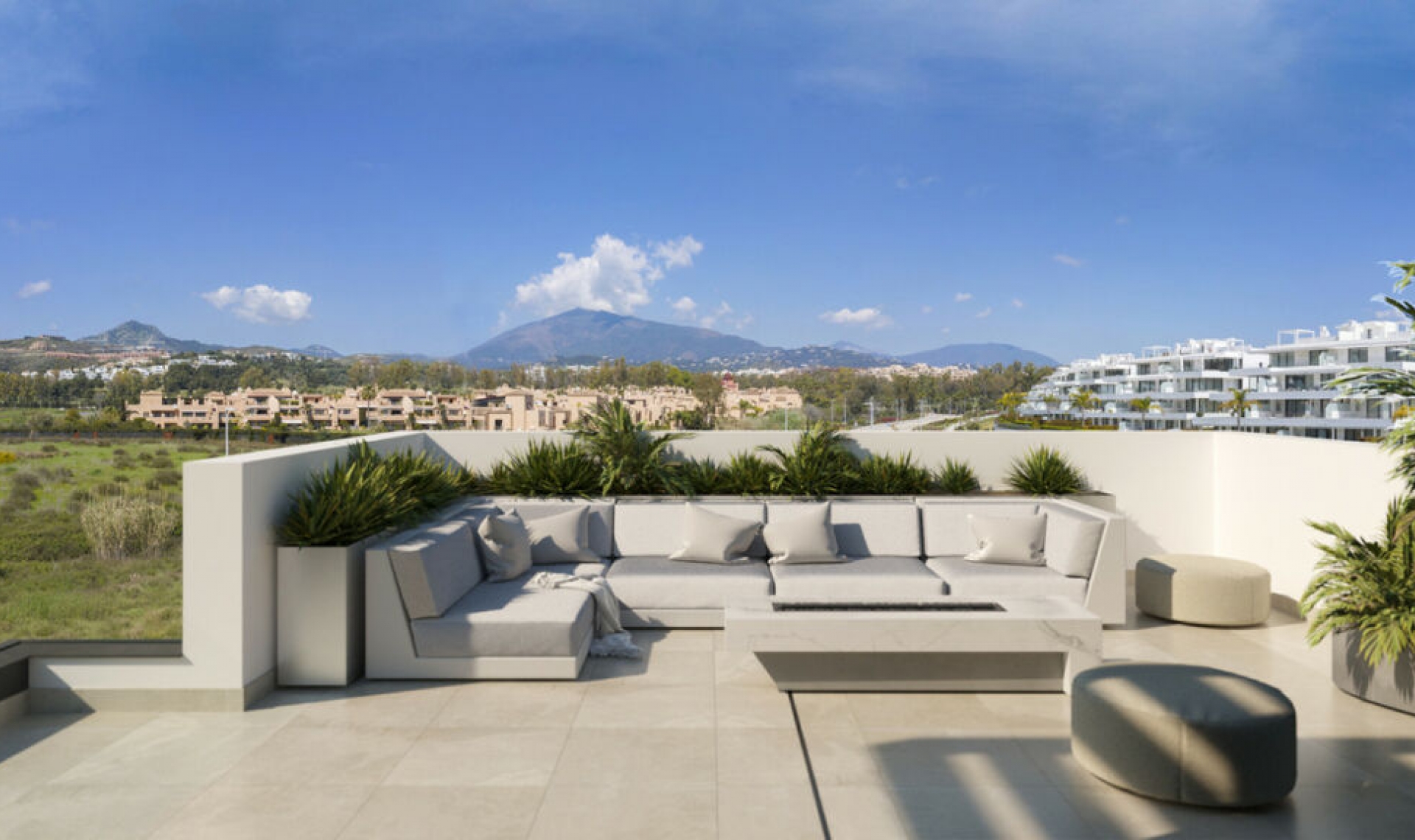 Resale - House -
Atalaya