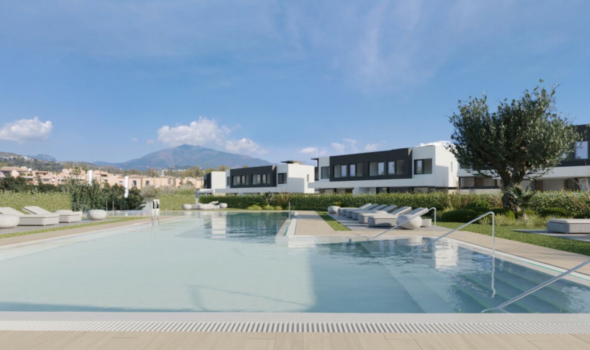 Resale - House -
Atalaya