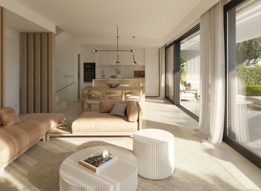 Resale - House -
Atalaya