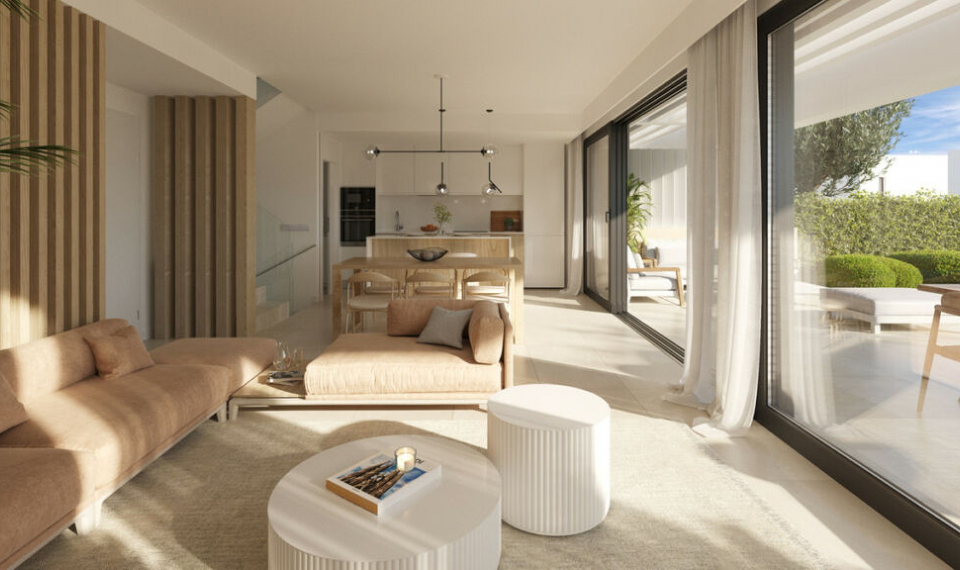 Resale - House -
Atalaya