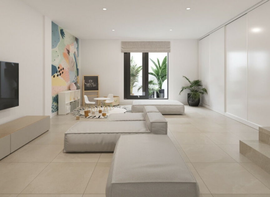 Resale - House -
Atalaya