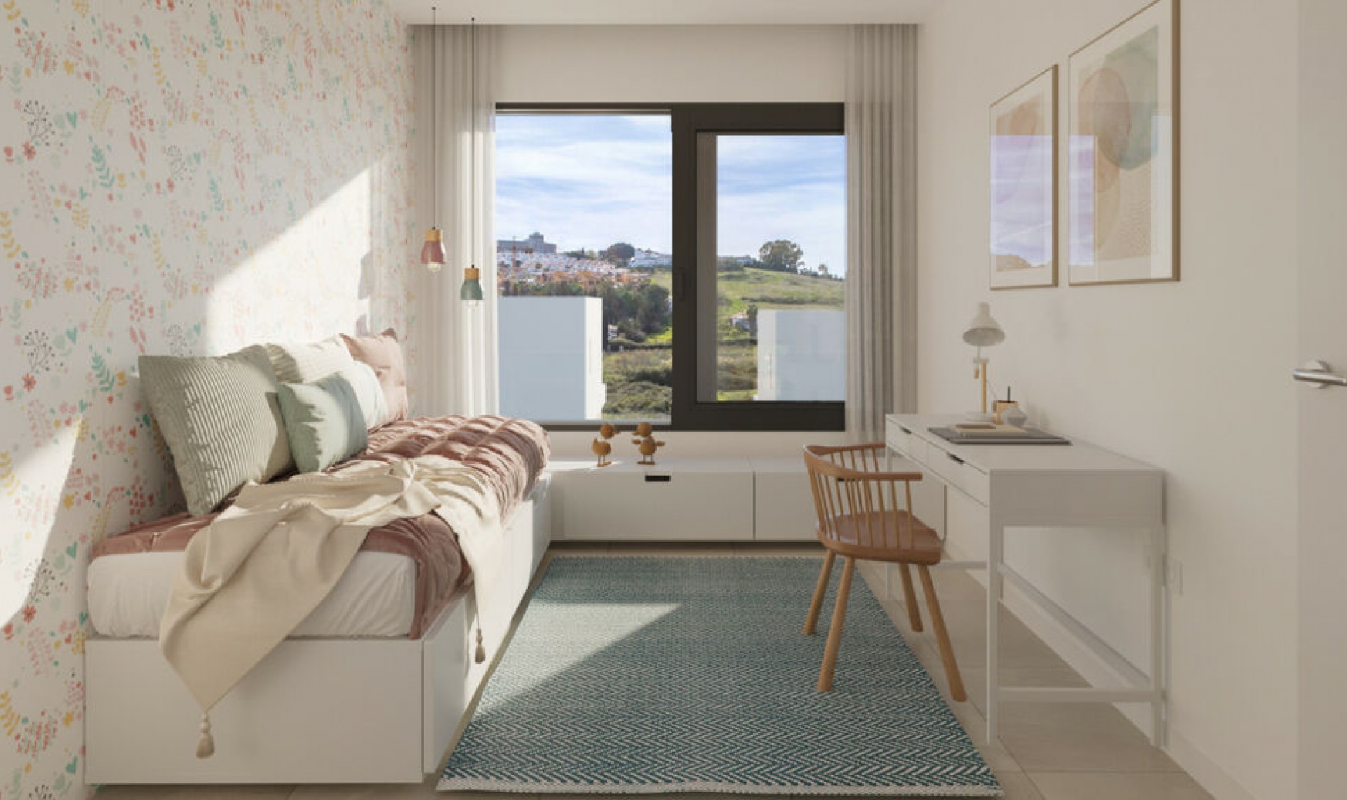 Resale - House -
Atalaya