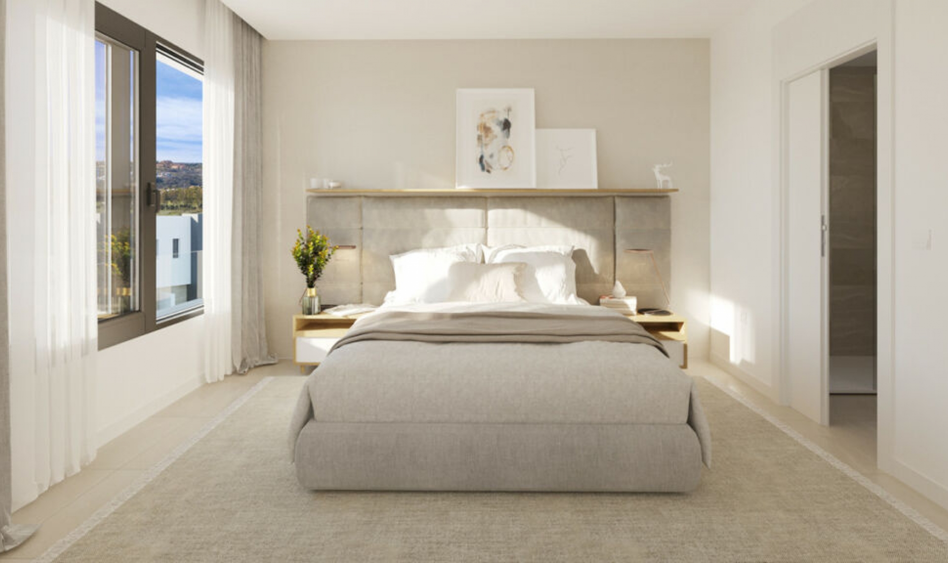 Resale - House -
Atalaya