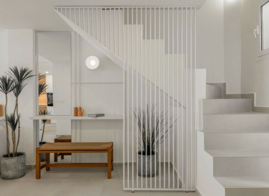Resale - House -
Bahía de Marbella