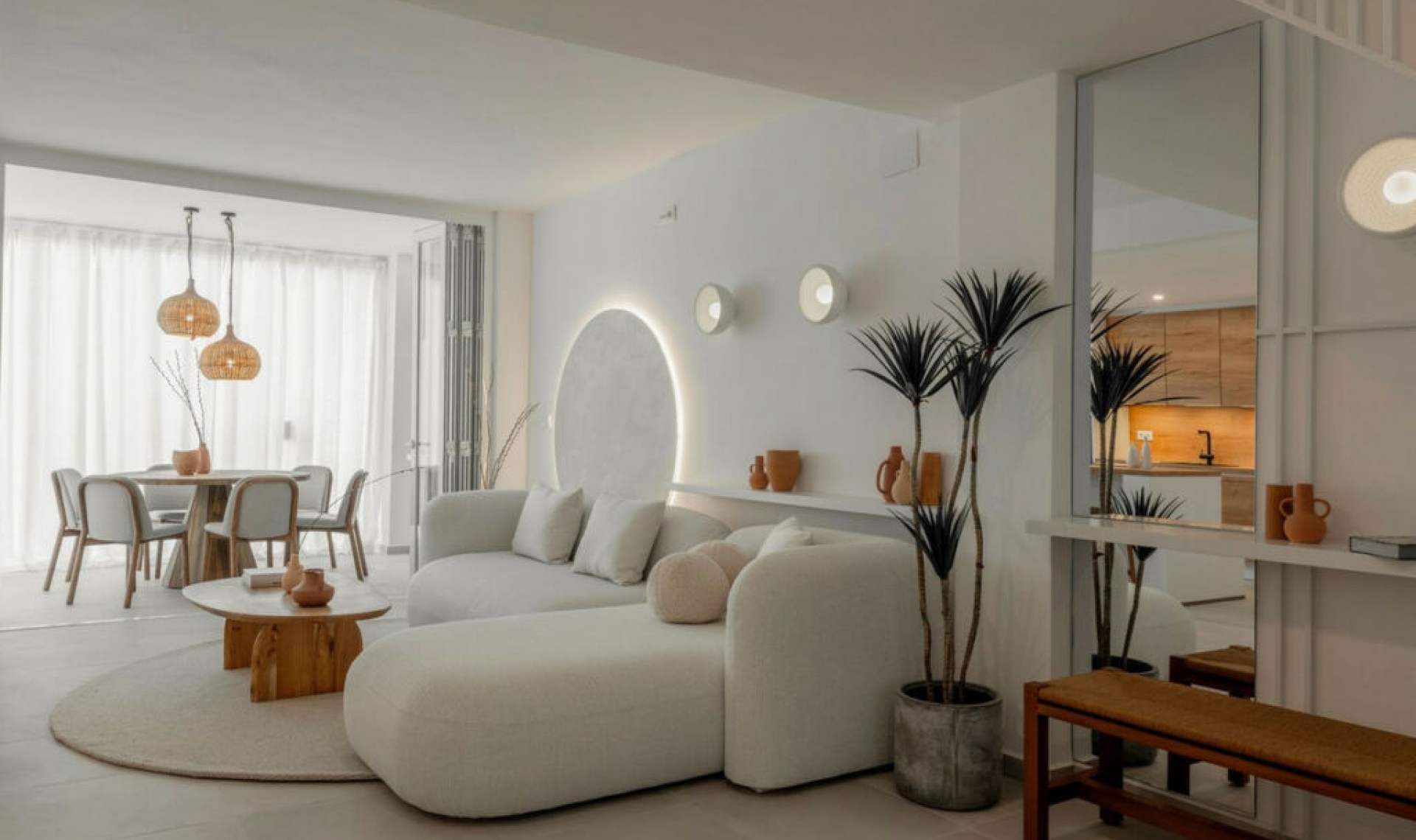 Resale - House -
Bahía de Marbella