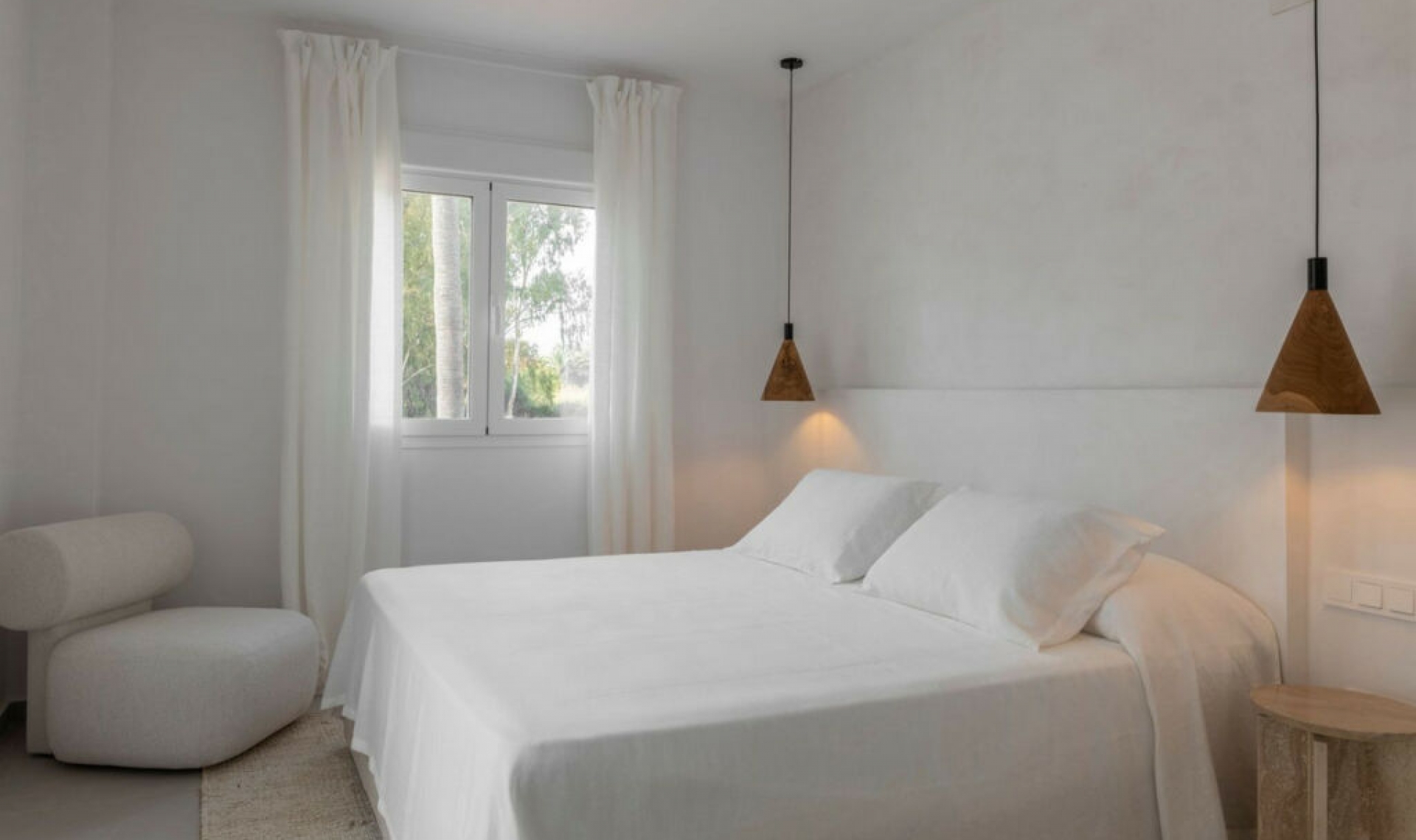 Resale - House -
Bahía de Marbella