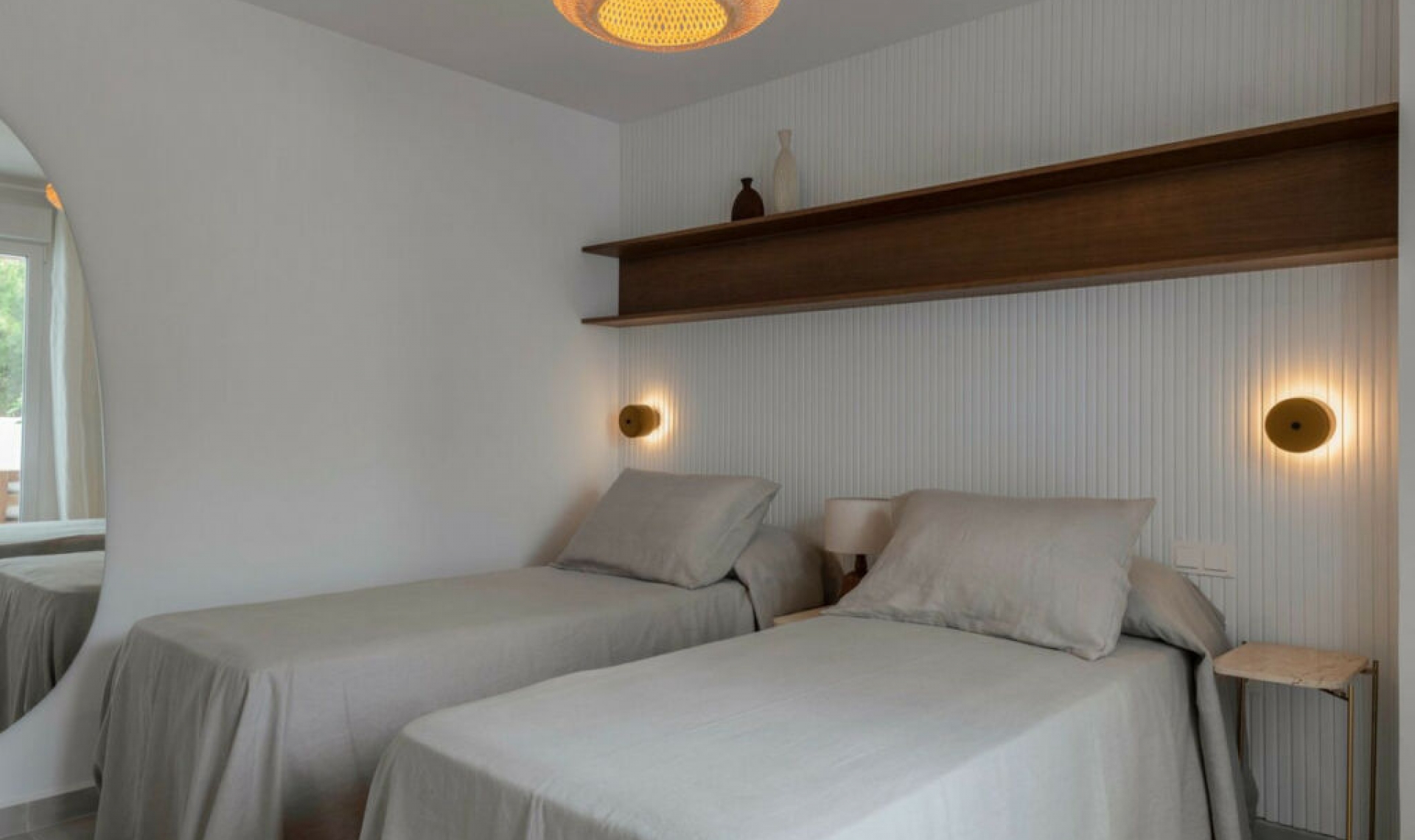 Resale - House -
Bahía de Marbella