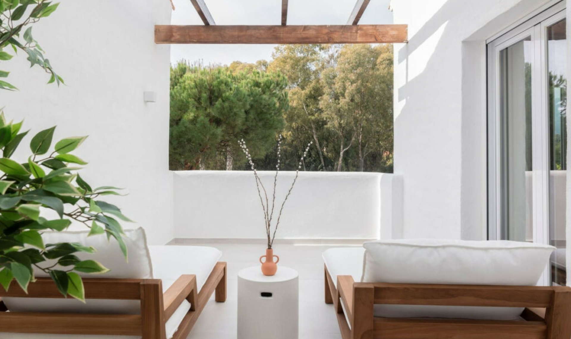 Resale - House -
Bahía de Marbella