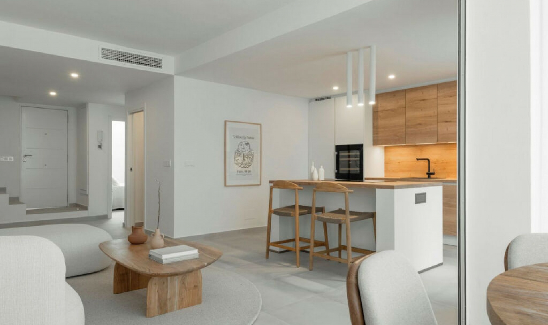 Resale - House -
Bahía de Marbella