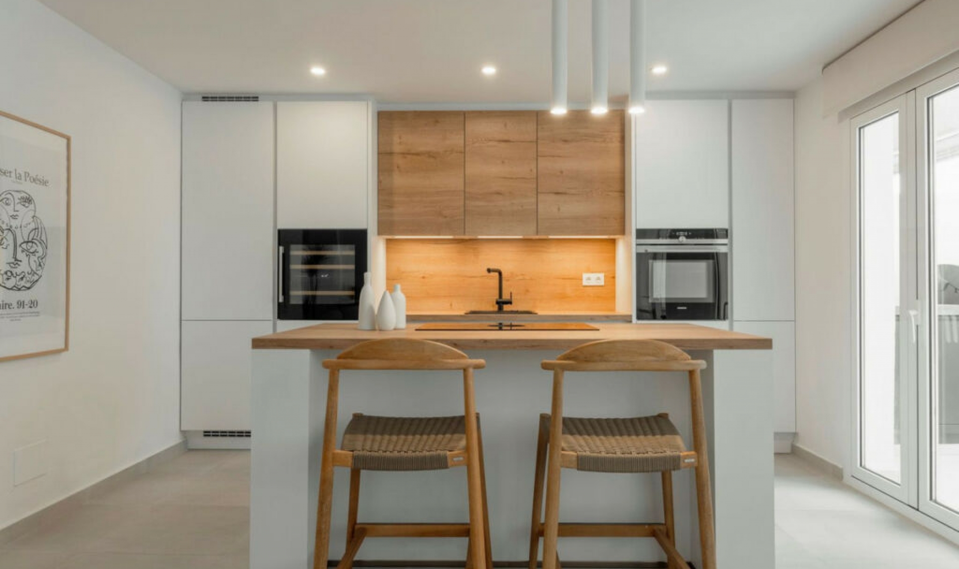 Resale - House -
Bahía de Marbella