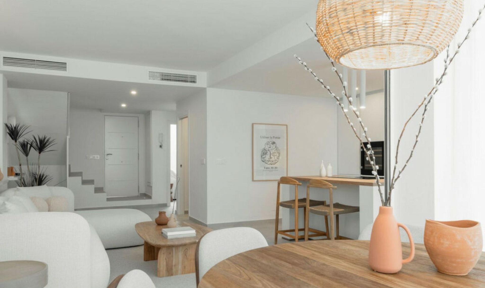 Resale - House -
Bahía de Marbella