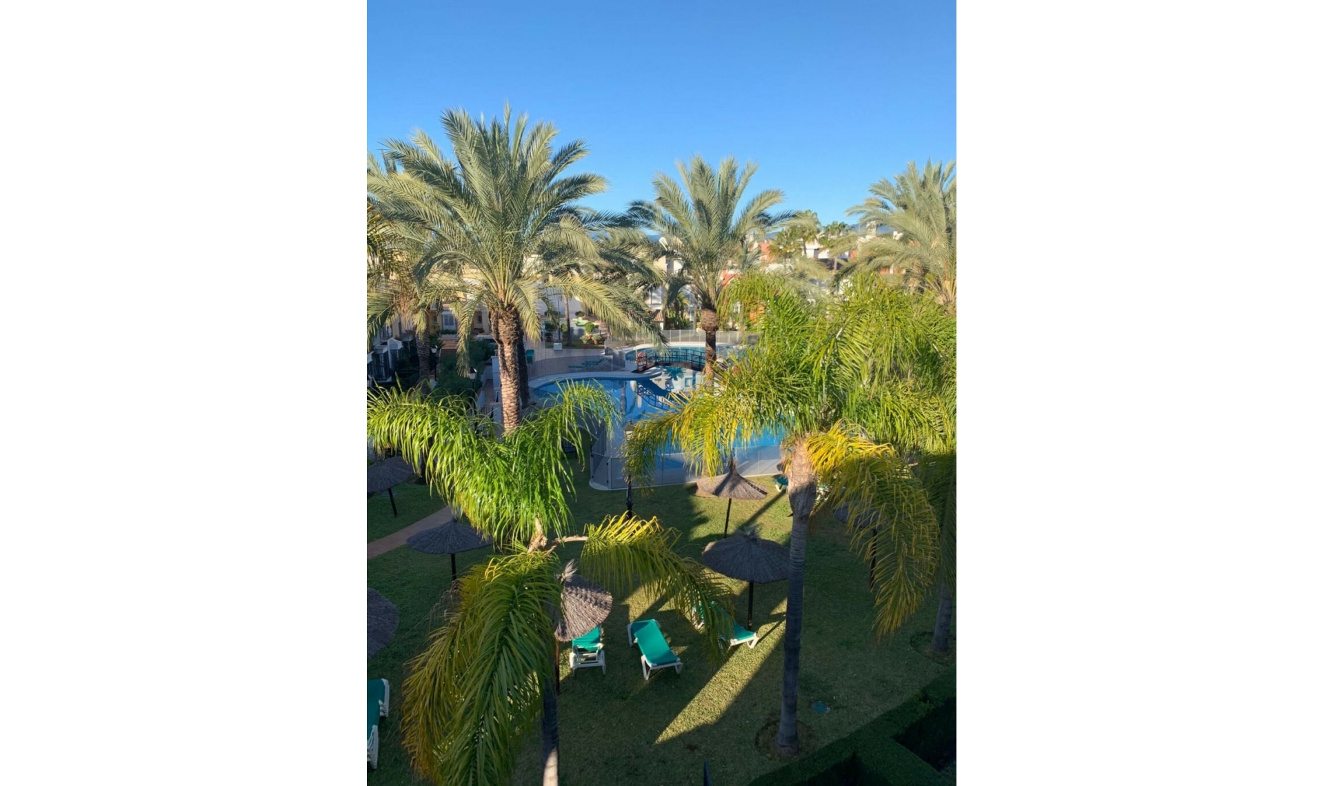 Resale - House -
Bahía de Marbella