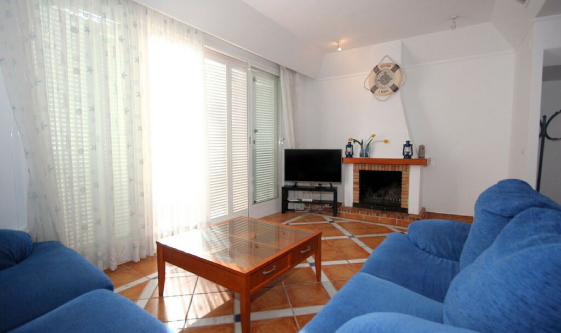 Resale - House -
Bahía de Marbella