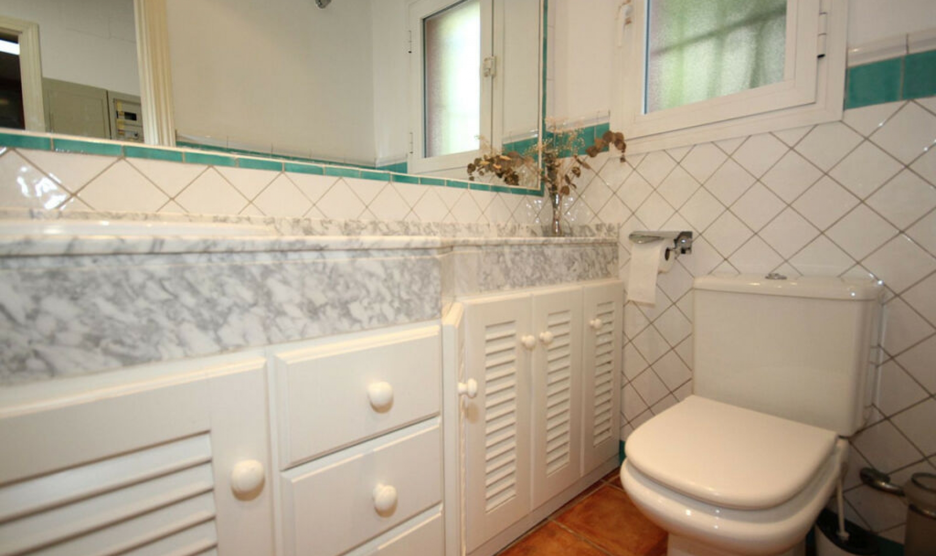 Resale - House -
Bahía de Marbella