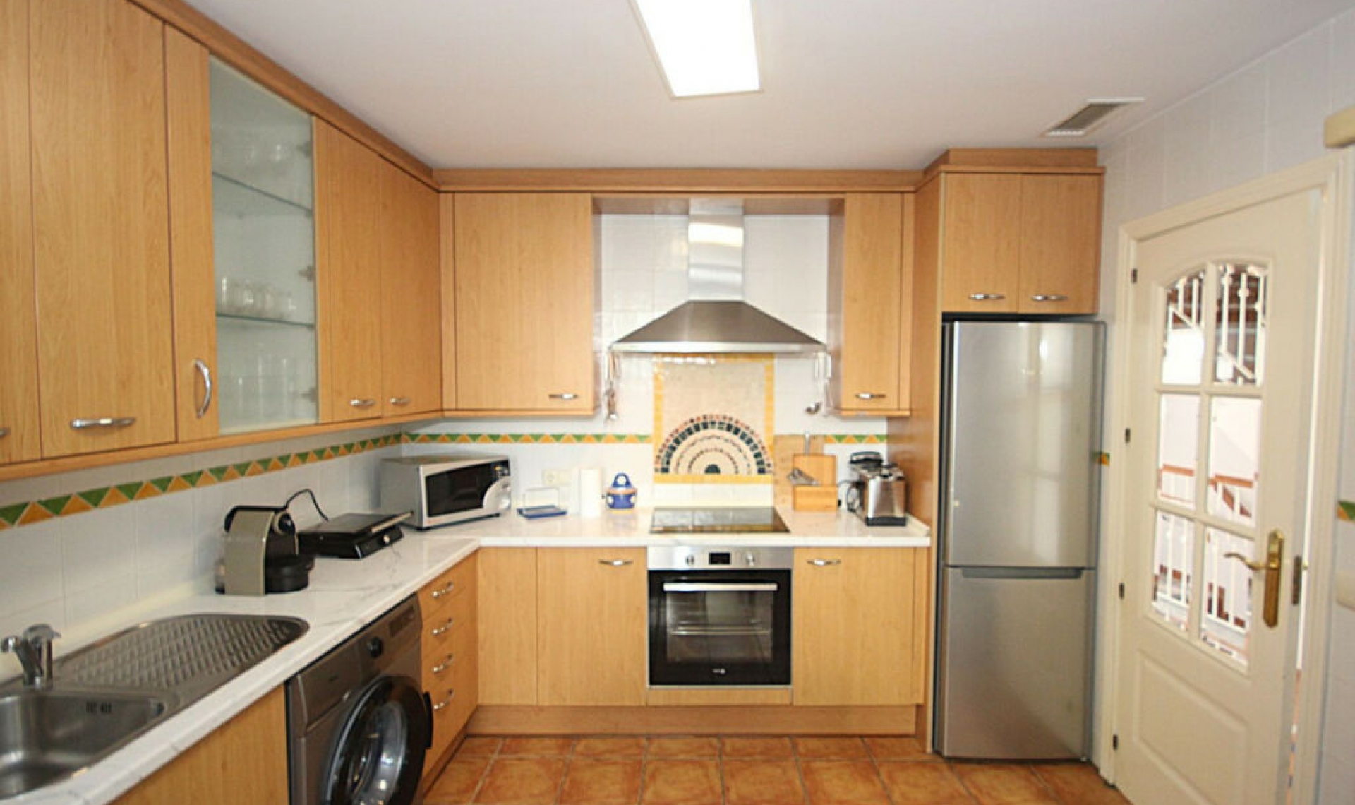 Resale - House -
Bahía de Marbella