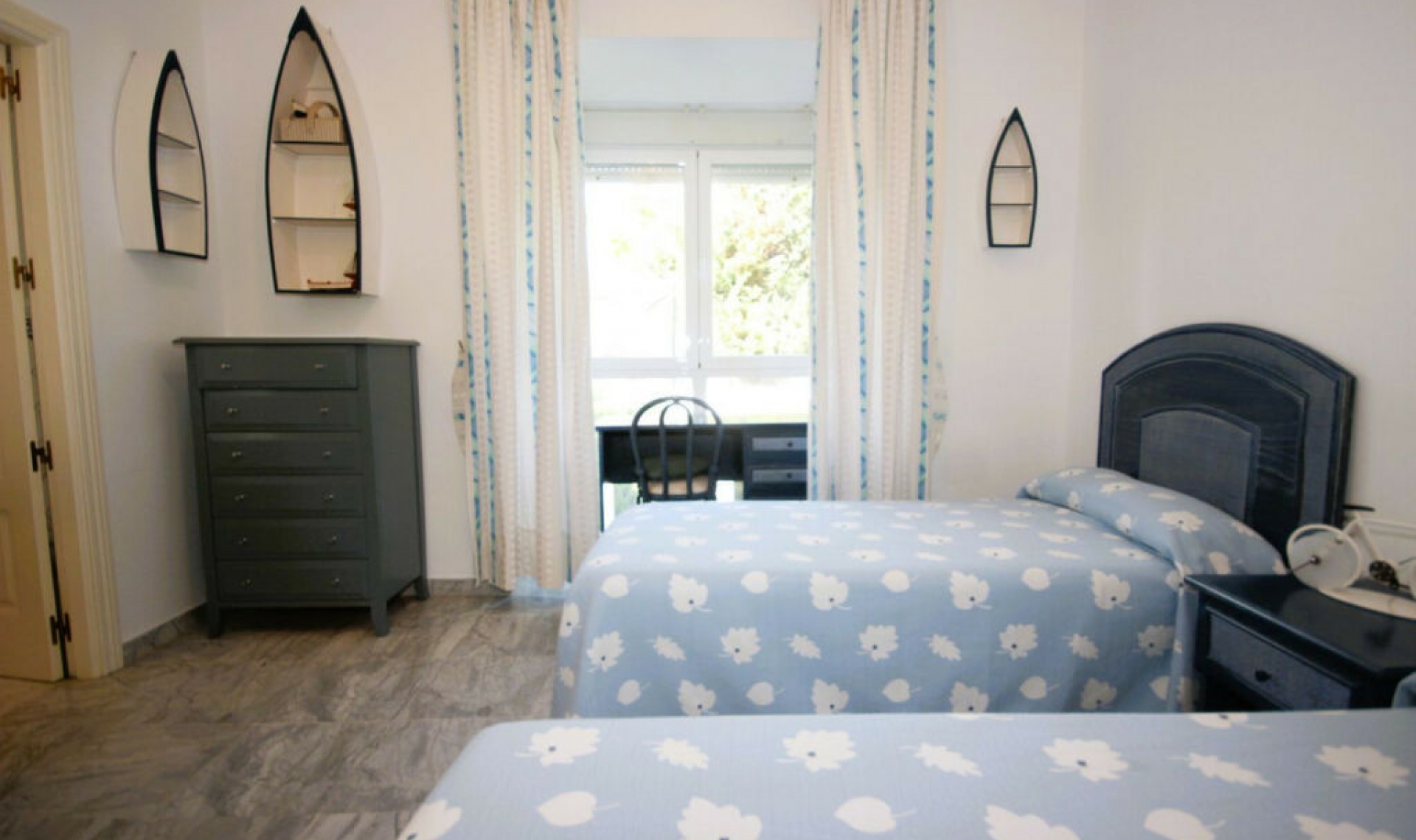 Resale - House -
Bahía de Marbella