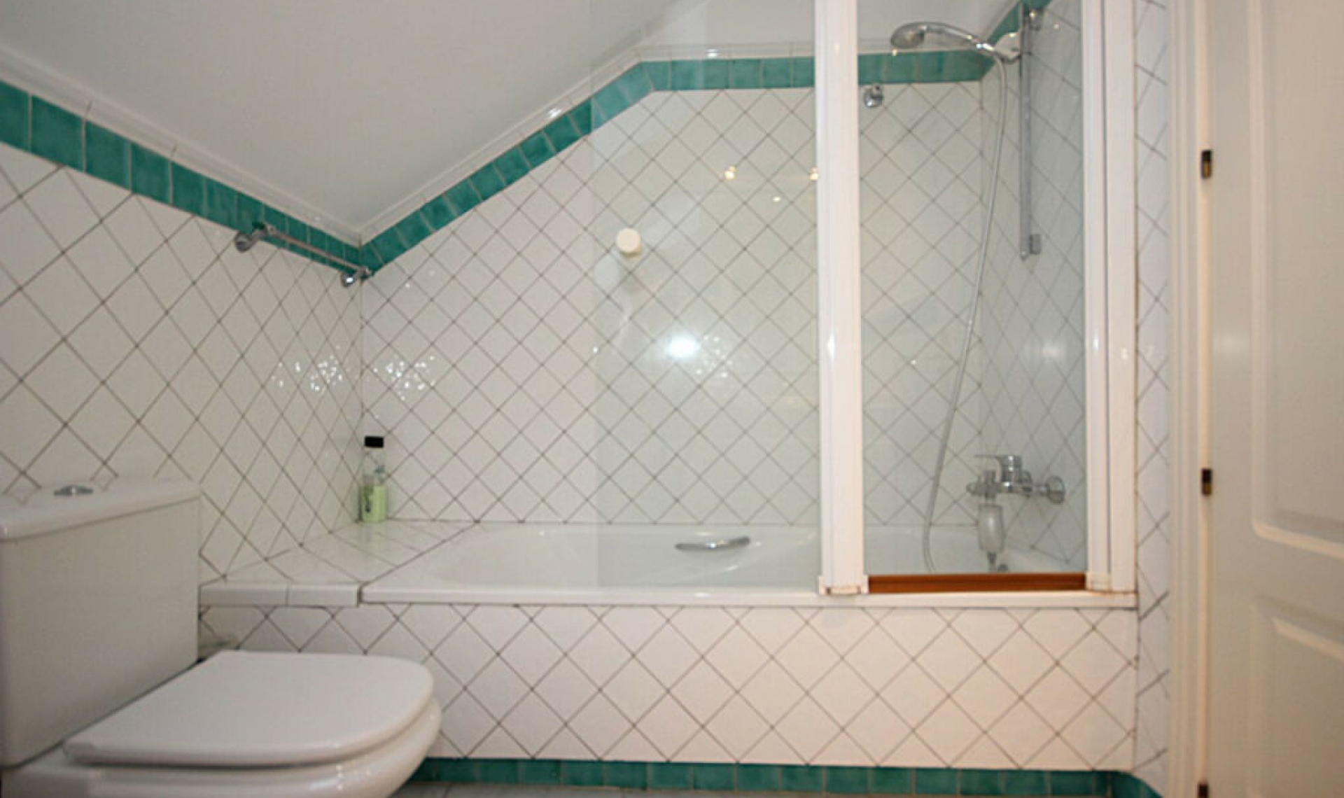 Resale - House -
Bahía de Marbella