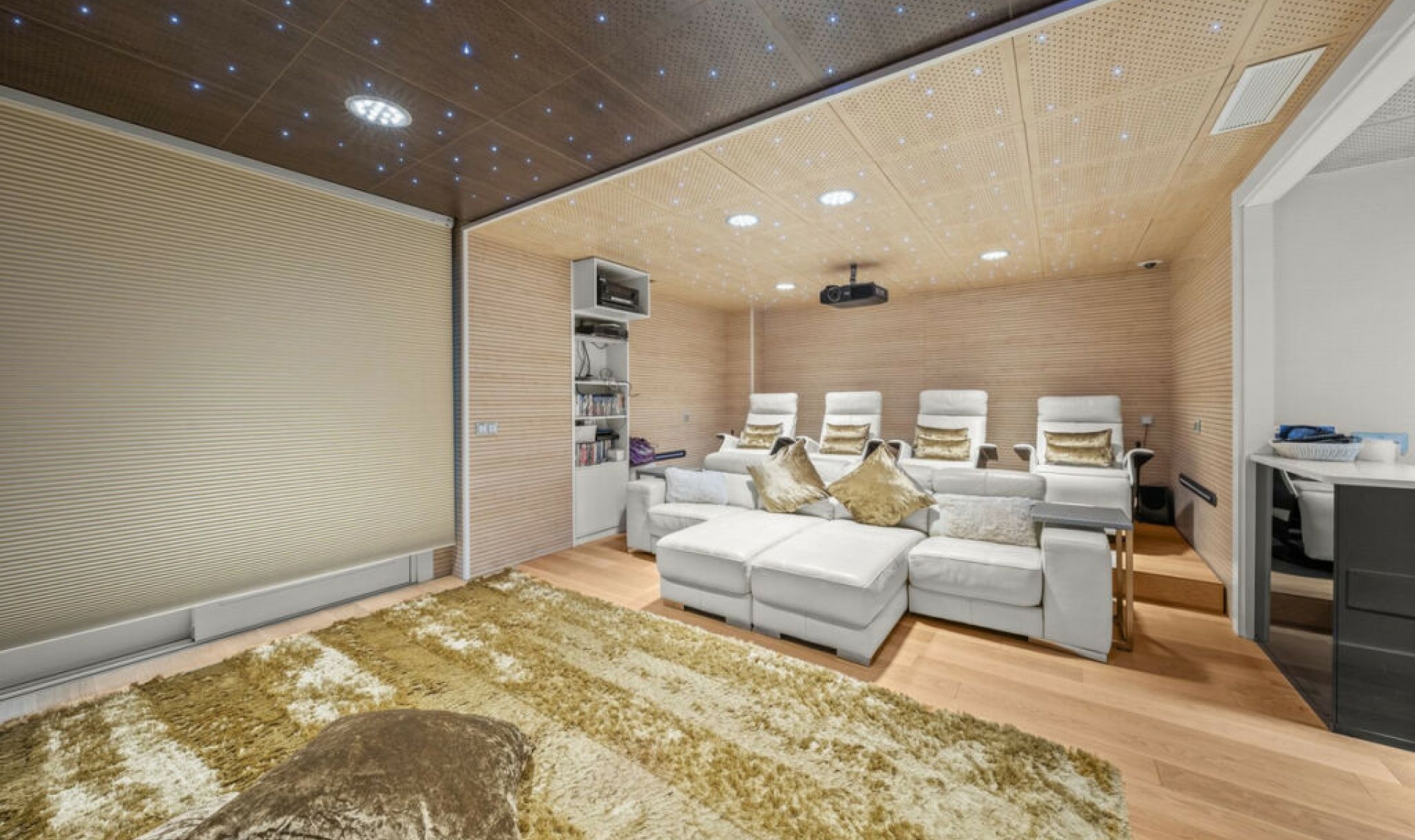 Resale - House -
Bahía de Marbella