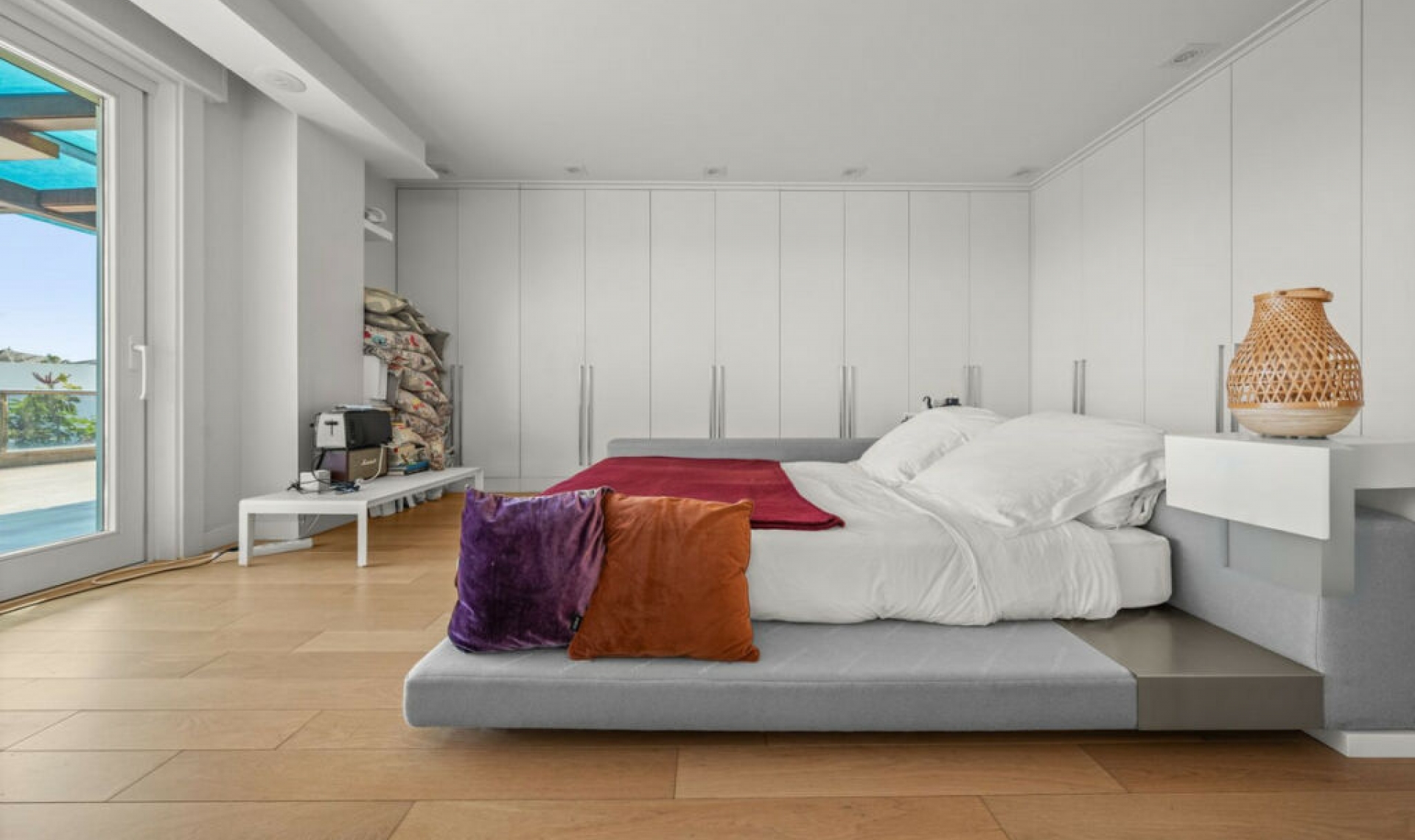 Resale - House -
Bahía de Marbella