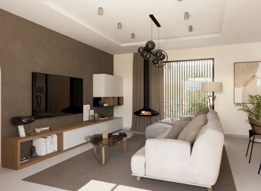 Resale - House -
BAÑOS Y MENDIGO