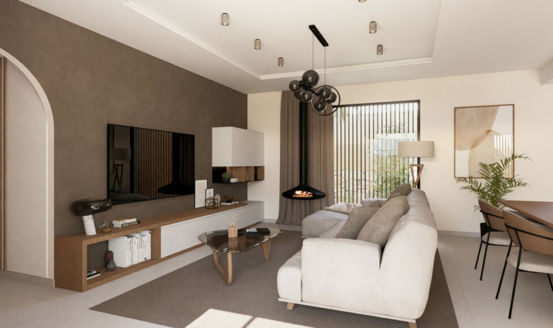 Resale - House -
BAÑOS Y MENDIGO