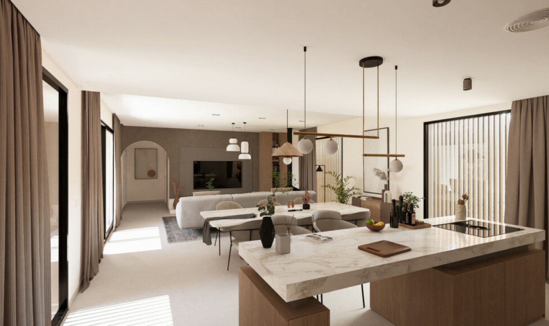 Resale - House -
BAÑOS Y MENDIGO